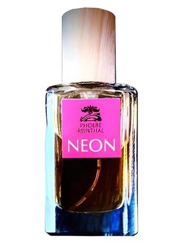 Frasco de NEON by Phoebe Reinthal, de Teone Reinthal