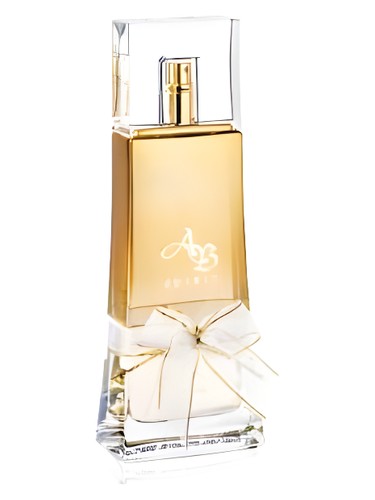 Frasco de AB Spirit, de Lomani