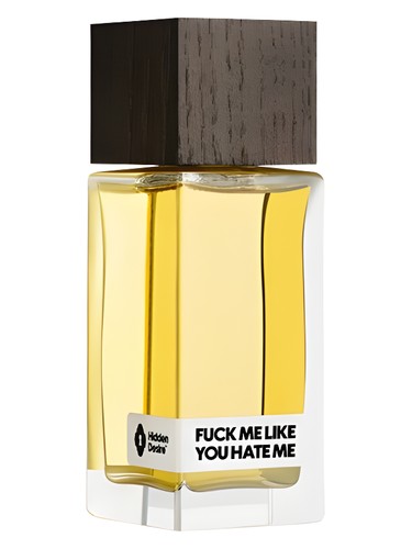 Frasco de Me Like You Me, de Hidden Desire