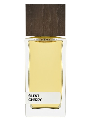 Frasco de Silent Cherry, de Hidden Desire