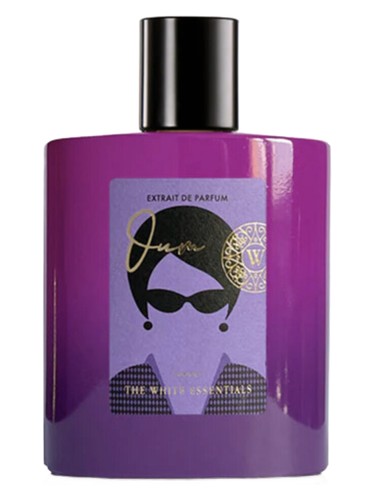 Frasco de Oum, de Jardin de Parfums