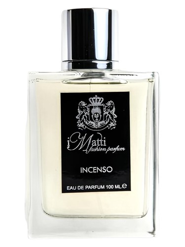Frasco de Incenso, de I Matti