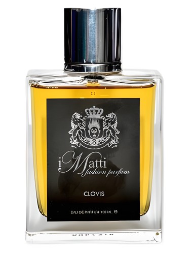 Frasco de Clovis, de I Matti