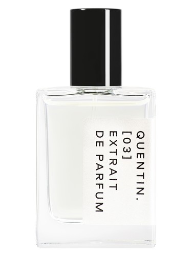 Frasco de QUENTIN 03 — Synonyme