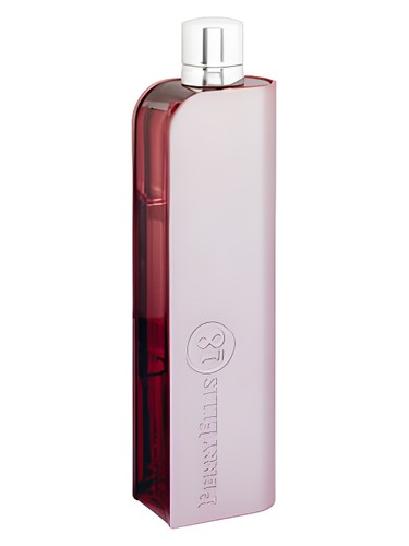 Frasco de 18 — Perry Ellis