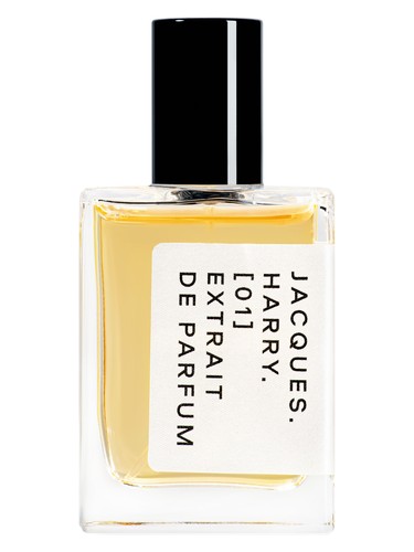 Frasco de JACQUES. HARRY 01, de Synonyme