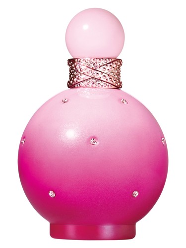 Frasco de Candied Fantasy — Britney Spears