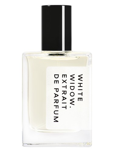 Frasco de White Widow — Synonyme