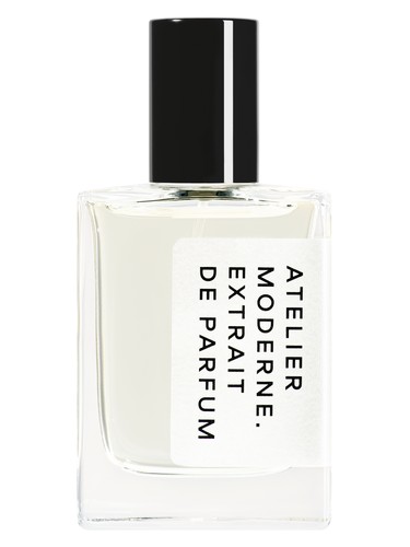 Frasco de Atelier Moderne — Synonyme