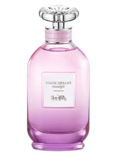 Frasco de Coach Dreams Moonlight — Coach