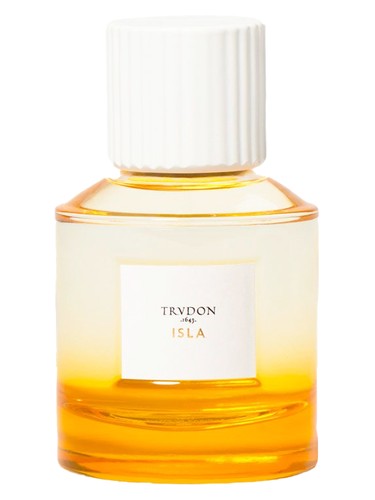 Frasco de Isla, de Trudon