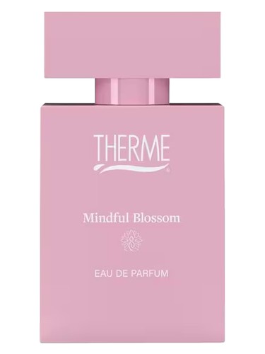 Frasco de Mindful Blossom — Therme
