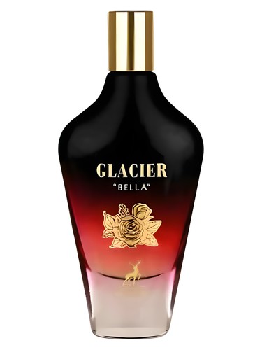 Frasco de Glacier Bella — Maison Alhambra
