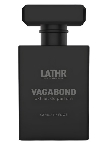 Frasco de Vagabond, de Lathr