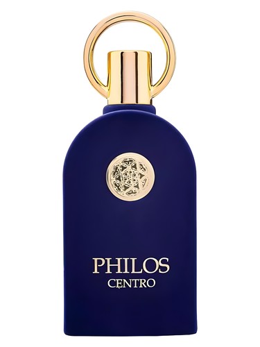 Frasco de Philos Centro, de Maison Alhambra