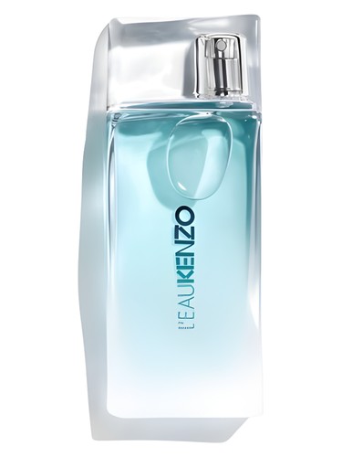 Frasco de L'Eau Kenzo Glacée Pour Homme, de Kenzo