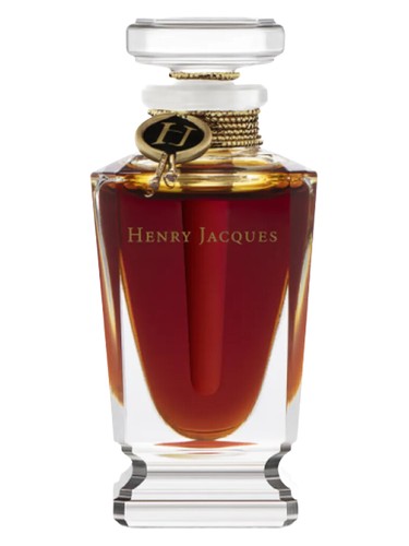 Frasco de Gallia, de Henry Jacques