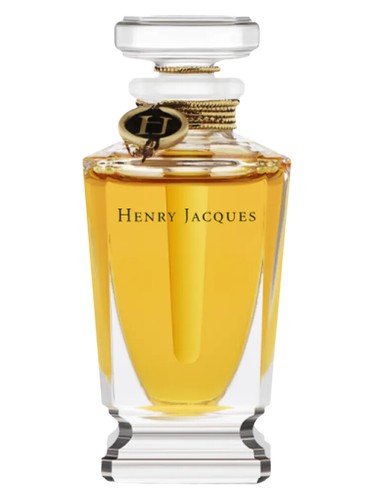 Frasco de Amira, de Henry Jacques