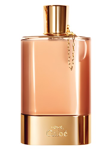 Frasco de Love — Chloé