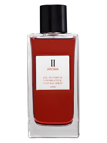 Frasco de Aroma II, de Aurora Scents