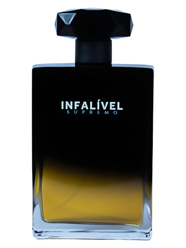 Frasco de Infalível Supremo, de Primacial