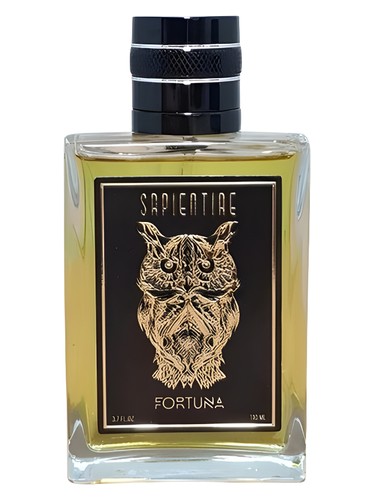 Frasco de Fortuna — Sapientiae Niche