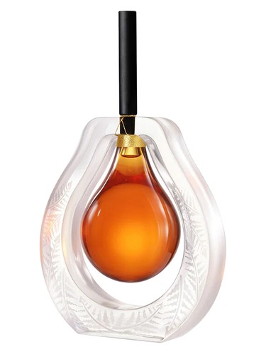 Frasco de Flacon Fusion, de Lalique
