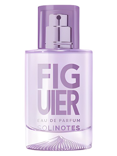Frasco de Figuier, de Solinotes