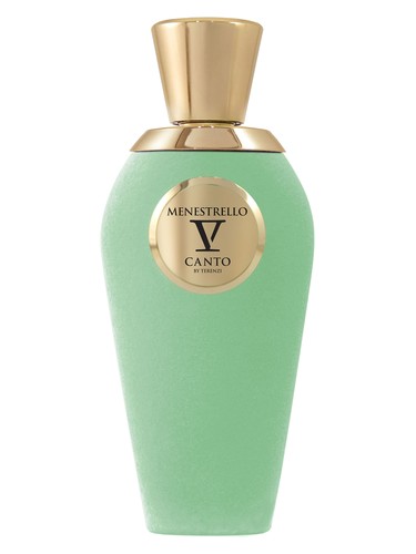 Frasco de Menestrello — V Canto