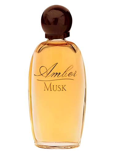 Frasco de Amber Musk, de Shiara