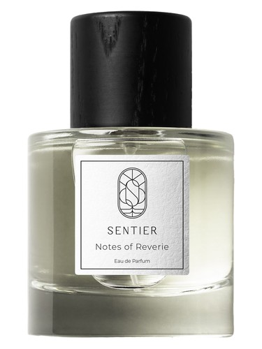 Frasco de Notes of Rêverie, de Sentier