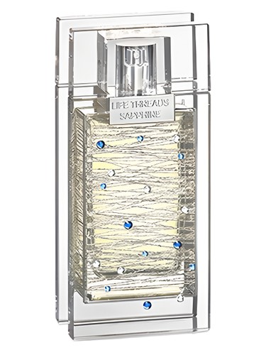 Frasco de Life Threads Sapphire, de La Prairie