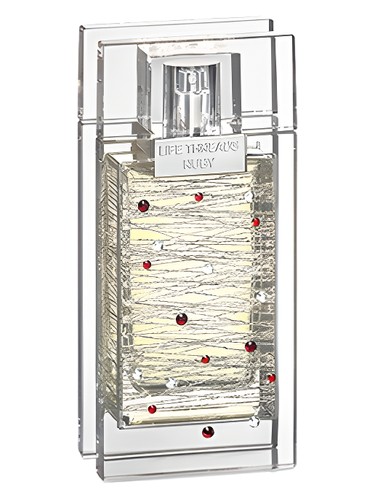 Frasco de Life Threads Ruby, de La Prairie