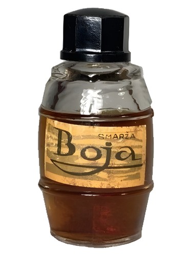 Frasco de Boja (Буй), de Dzintars