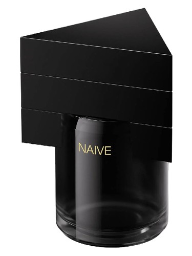 Frasco de Naive 初熟之物, de DOCUMENTS 闻献