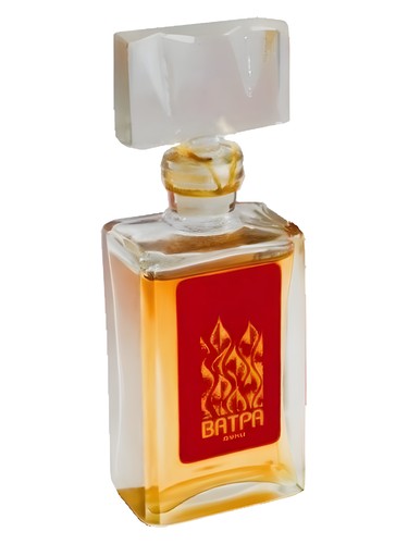 Frasco de Ватра, de Red Carnation – Красная гвоздика