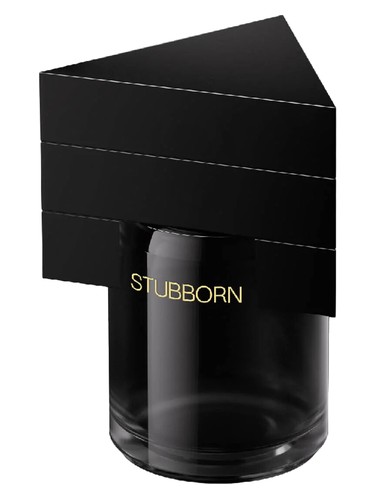 Frasco de Stubborn 妥协尽头, de DOCUMENTS 闻献