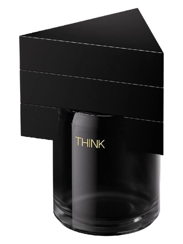 Frasco de Think 灵光没顶, de DOCUMENTS 闻献