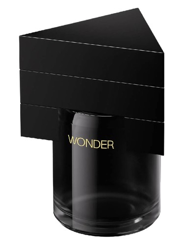 Frasco de Wonder 羁旅归途, de DOCUMENTS 闻献