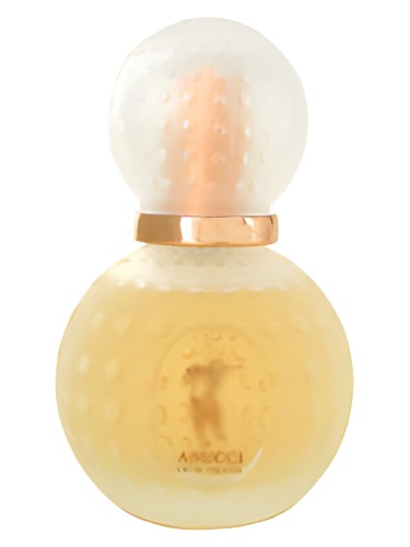 Frasco de Anucci Femme, de Anucci