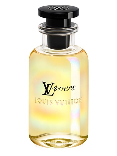 Frasco de LV Lovers — Louis Vuitton
