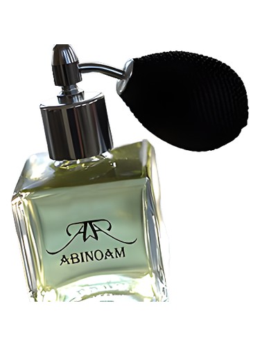 Frasco de Beleza, de Abinoam