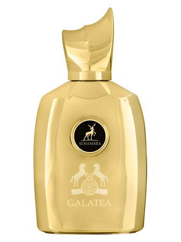 Frasco de Galatea — Maison Alhambra