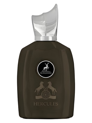 Frasco de Hercules — Maison Alhambra