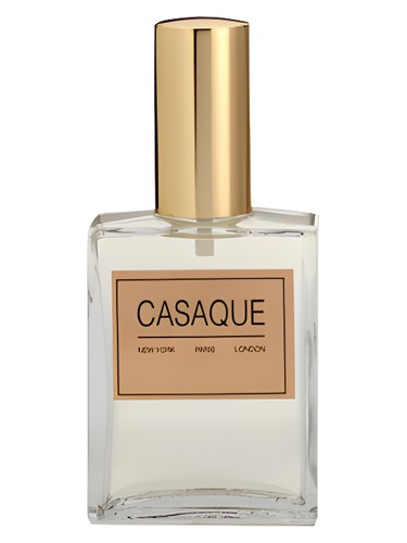 Frasco de Casaque, de Long Lost Perfume
