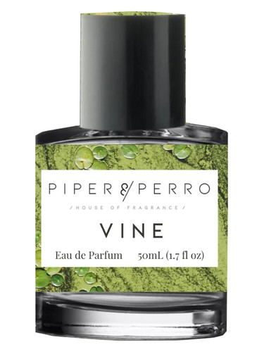 Frasco de Vine, de Piper & Perro