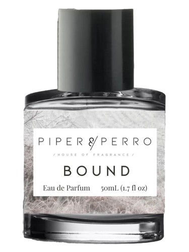 Frasco de Bound, de Piper & Perro