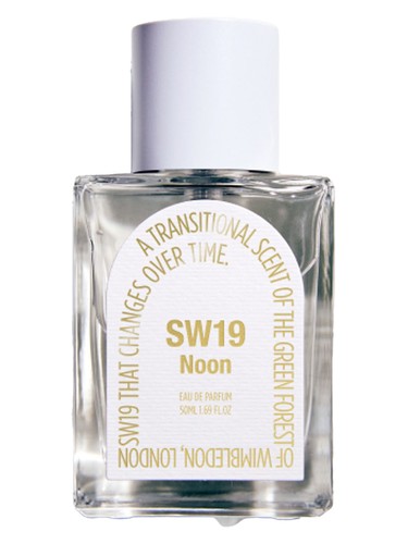 Frasco de Noon, de SW19