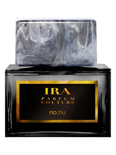 Frasco de Ira, de No.Nu.