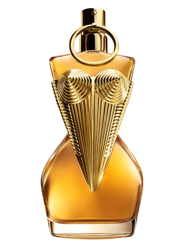 Frasco de Gaultier Divine Le Parfum — Jean Paul Gaultier